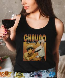 Chalino Sanchez Camacho Ariel Corridos Mexican Valentin Elizalde Saul Viera shirt