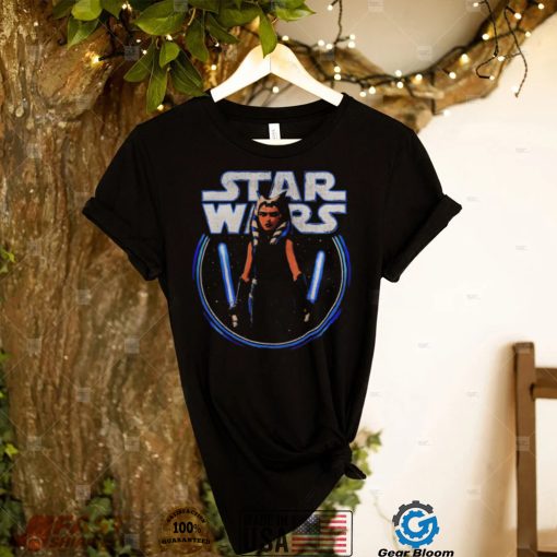 Character Baby Yoda Balloon Snacks Group Star Wars shirt