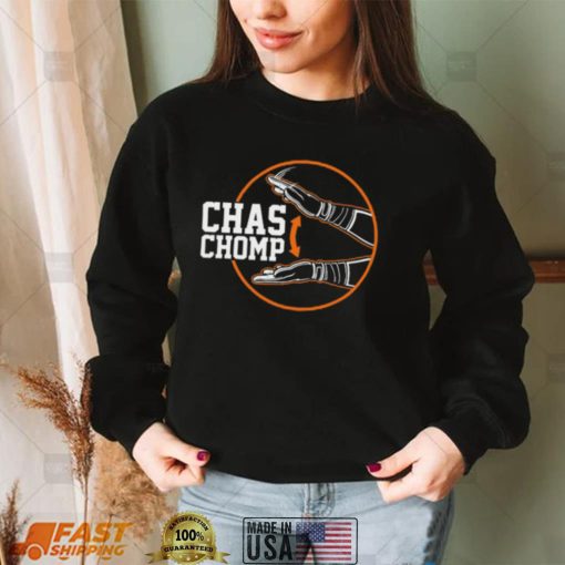 Chas Mccormick Chas Chomp Shirt