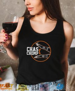 Chas Mccormick Chas Chomp Shirt