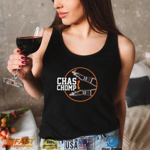 Chas Mccormick Chas Chomp Shirt