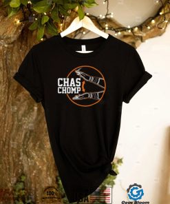 Chas Mccormick Chas Chomp Shirt