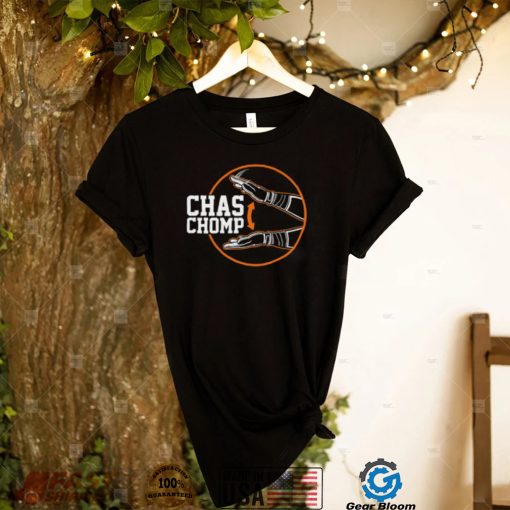 Chas Mccormick Chas Chomp Shirt