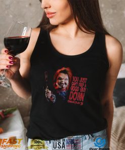 Childs Play 3 Good Guy Chucky T Shirt