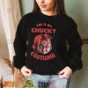 Funny Christmas Nursing Nurse Christmas T Shirt