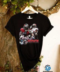 Chris Godwin Tampa Bay Buccaneers T Shirt