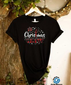 Christmas Crew Shirt Family Christmas T Shirts