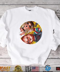 Chuck Tiff Nouveau Chucky Shirt