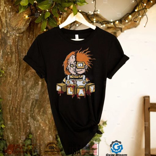 Chuckie Rugrats Match Jordan 13 Retro Unisex Chucky T Shirt