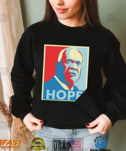 Clarence Thomas Hope 2022 shirt