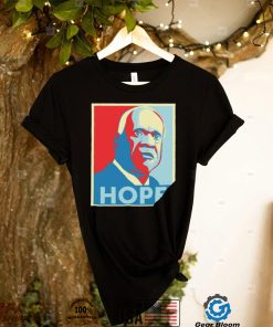 Clarence Thomas Hope 2022 shirt