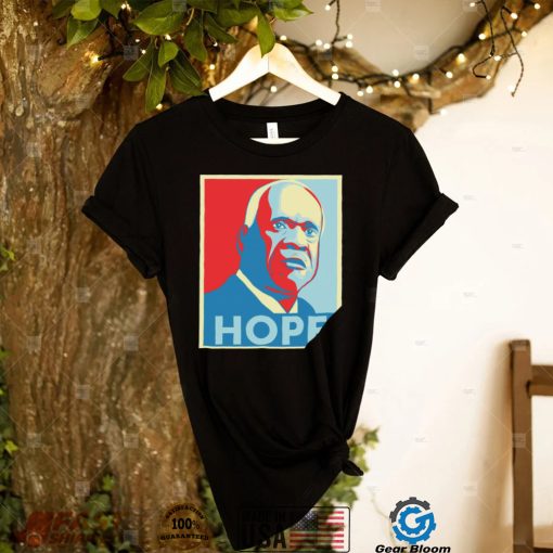 Clarence Thomas Hope 2022 shirt