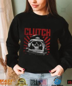 Clutch Band World Tour 2022 Vintage Rock shirt