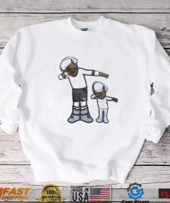 Funny Cam Newton DAB Son 43 Shirt, Auburn T Shirt For Men Women Unisex