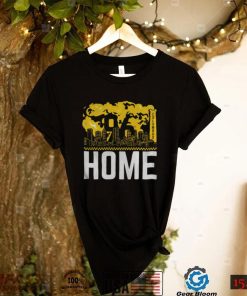 Columbus Downtown Home Columbus Day shirt