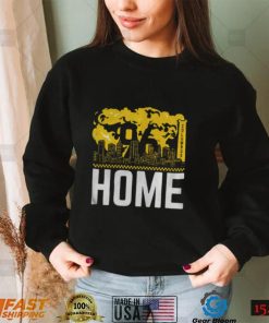 Columbus Downtown Home Columbus Day shirt