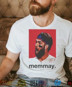 Official Bruce Harper Memmay Meme shirt