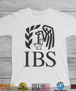 IBS IRS Shirt