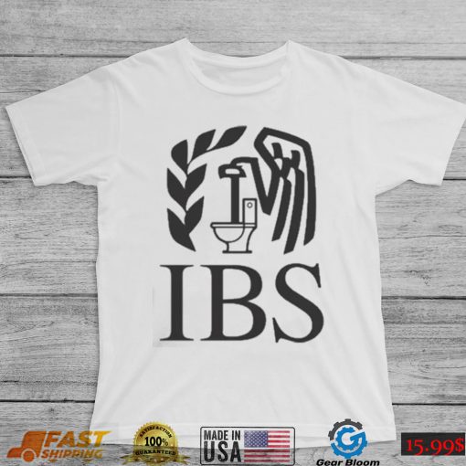 IBS IRS Shirt