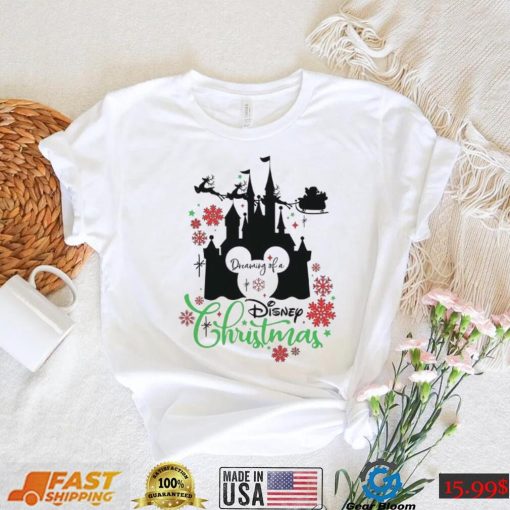 Mickey’s Once Upon A Christmas, Mickey Mouse Funny Holiday