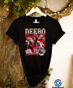 Deebo Samuel Bootleg Style T Shirt