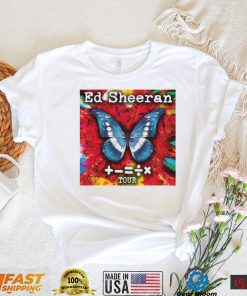 Ed Sheeran T Shirt Tour 2022, The Mathletics Concert Shirt, Ed Sheeran Unisex T Shirt, Merch Ed Sheeran 2022 Sweatshirt