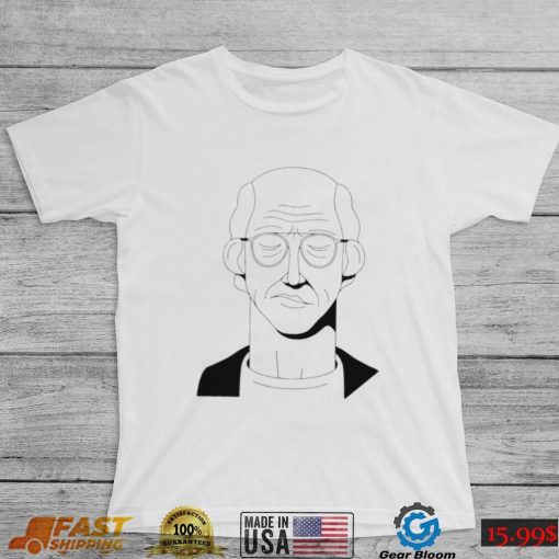 Exectutive Producer man art shirt