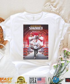 Searching For Shohei An Interview Special Shirt