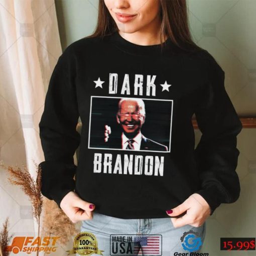 Dark Brandon Shirt Trending Shirt, Funny Shirt, Friend Shirt, Gift For Her, Gift For Him