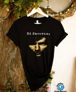 Ed Sheeran Shirt, Hoodie, Merch Ed Sheeran T Shirt Tour 2022 Long Sleeve, Sweatshirt