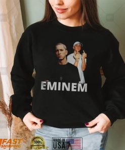 Eminem Hip Hop Amzing Rapper Vintage shirt