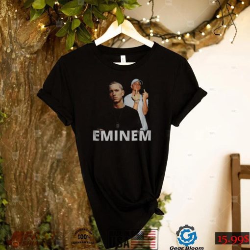 Eminem Hip Hop Amzing Rapper Vintage shirt