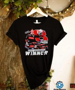 Tyler Reddick winner 2022 autotrader echopark automotive 500 signature shirt