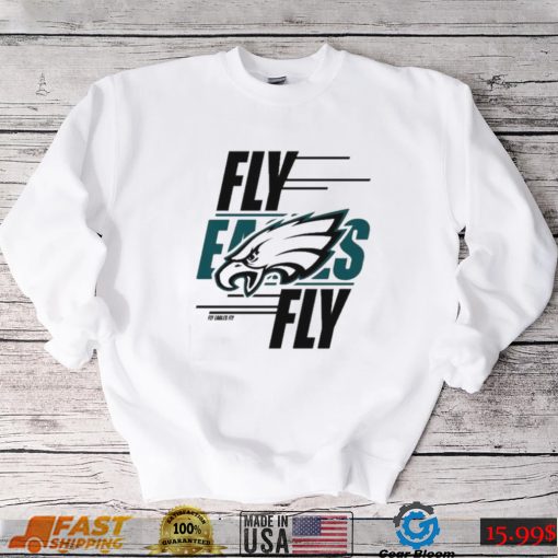 Philadelphia Eagles Fly Eagles Fly shirt