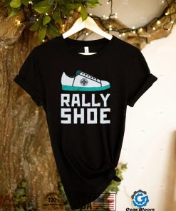 Seattle Mariners Rally Shoe Shirt