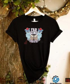 Far Gone Homecoming October 22 2022 Shirt