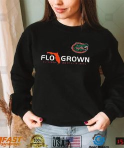 FloGrown Florida Gators Authentic Swamp Outfitters Shirt