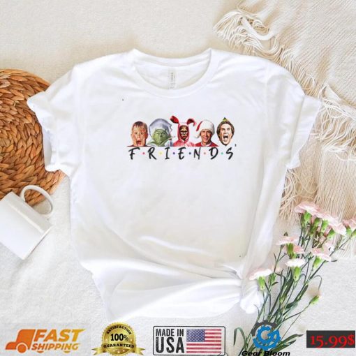 Friends Christmas Movies, Christmas Gift Ideas, Cute Holiday