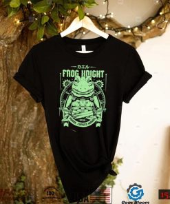 Frog Knight Shirt