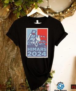 Funker530 Himars 2024 Shirt