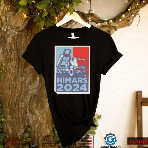 Funker530 Himars 2024 Shirt