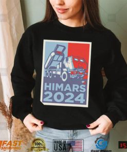 Funker530 Himars 2024 Shirt