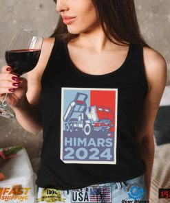 Funker530 Himars 2024 Shirt