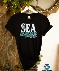 SEA US Rise Seattle Mariners 2022 Postseason Shirt