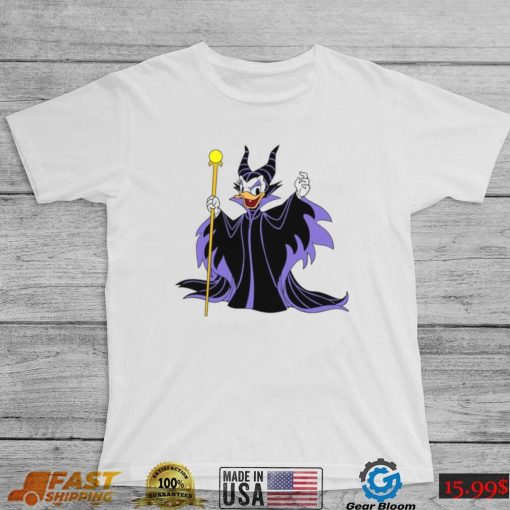 Daisy Duck Maleficent Daisy Duck 2022 Disney Unisesx T Shirt