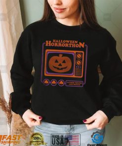 Gather Round And Watch The Magic Pumpkin Sugar Rush shirt