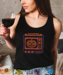 Gather Round And Watch The Magic Pumpkin Sugar Rush shirt