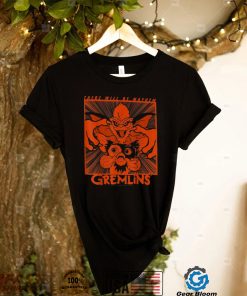 Gremlins There Will Be Mayhem Trending Unisex T Shirt