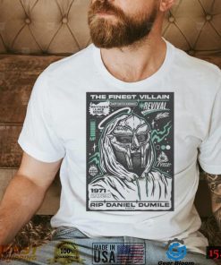 Vintage MF Doom Rapper Unisex Sweatshirt, Old School Hip Hop Tee, Doom Mask Fan Tshirt, Birthday Gift