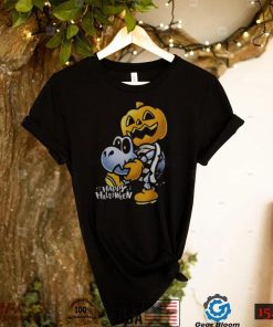 HEADLESS DRY BONES HALLOWEEN 2022 SHIRT